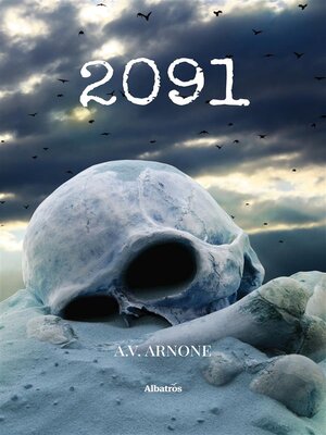 cover image of 2091